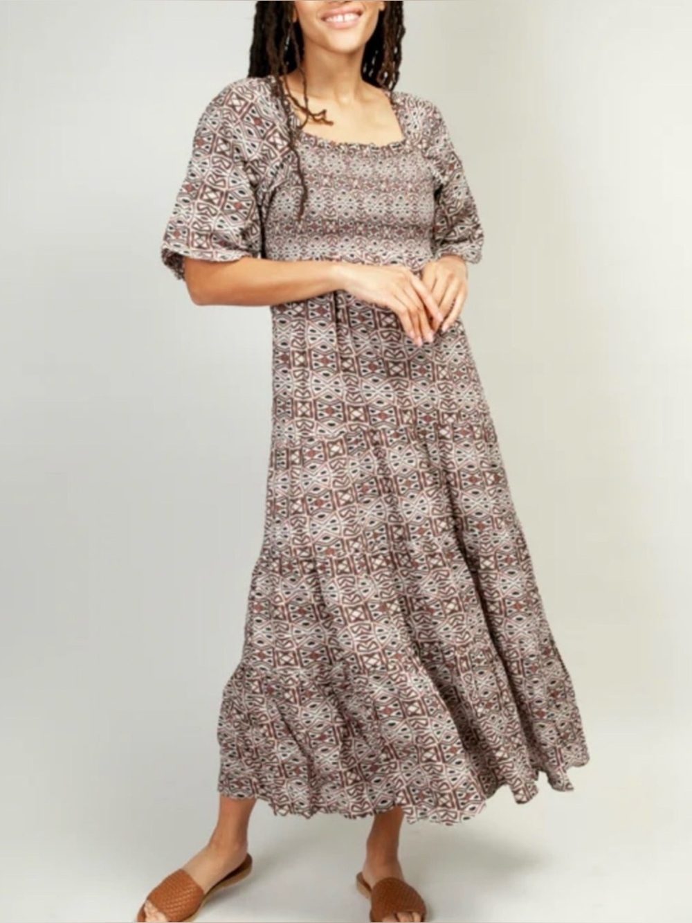 Noonday Collection - Picture 1 of 8